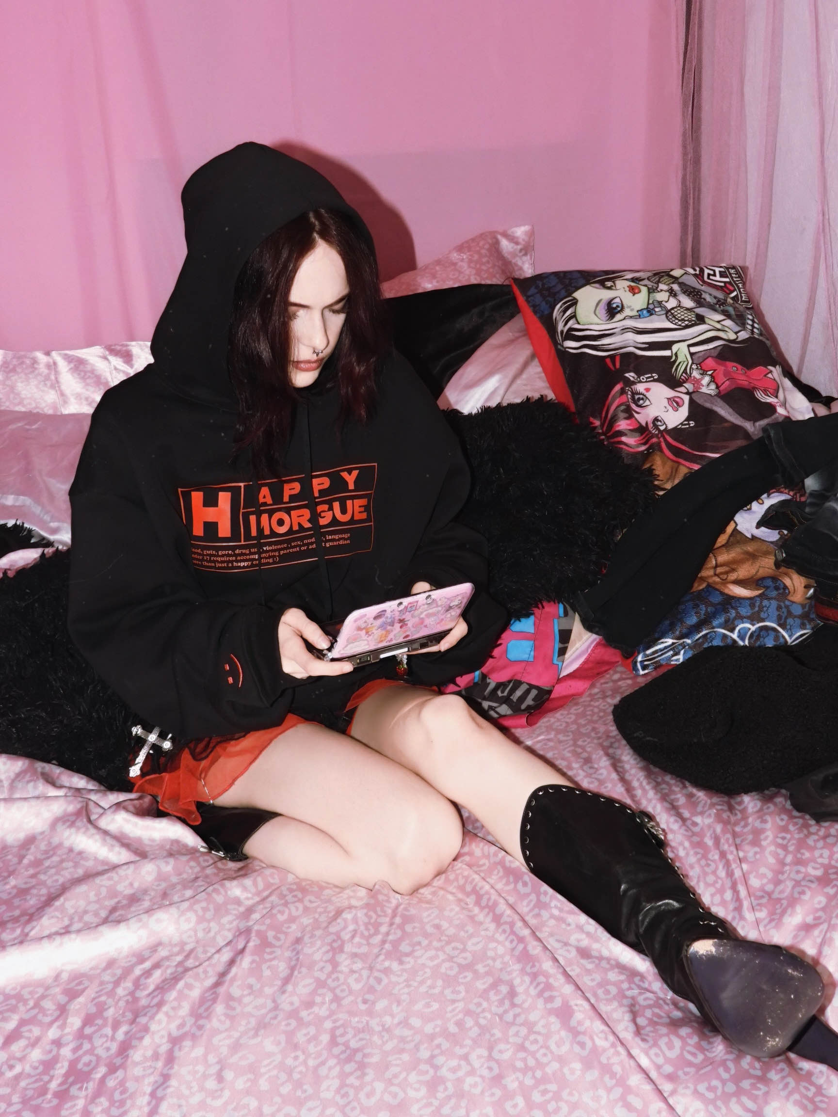 Hoodie sale